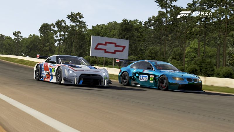 Illustration for article titled The Oppositelock Forza 7 Endurance Championship (COMPLETED)